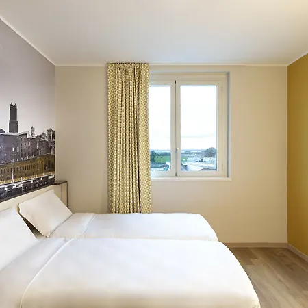 Hotel Pietralata Tiburtina Rom