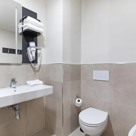 Pietralata Tiburtina 3* Roma