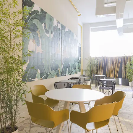 Hotel Pietralata Tiburtina