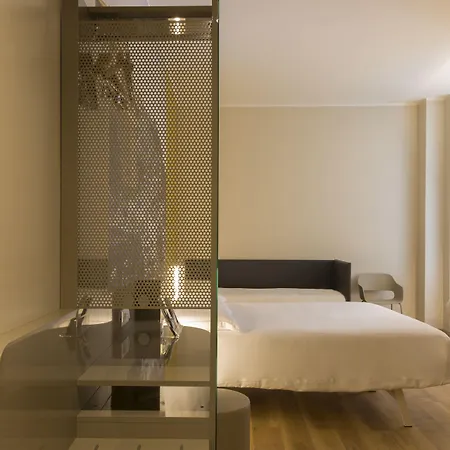 Pietralata Tiburtina 3* Rome