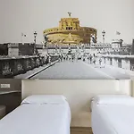 Pietralata Tiburtina Hotel 3*