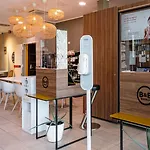 Hotel Pietralata Tiburtina 3*