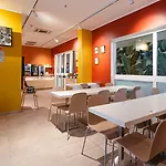 Pietralata Tiburtina Hotel Roma
