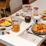 Pietralata Tiburtina 3* Roma