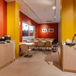 Pietralata Tiburtina Hotel 3*