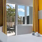Hotel Pietralata Tiburtina 3*