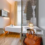Pietralata Tiburtina Hotel