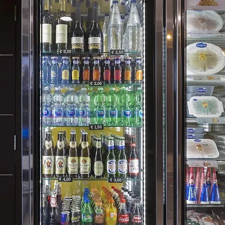Pietralata Tiburtina Hotell 3*