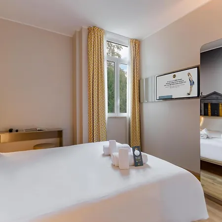Pietralata Tiburtina 3* Rom