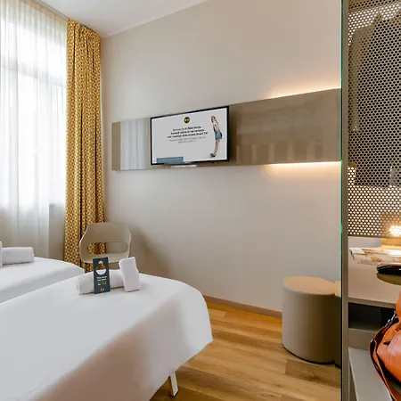 Pietralata Tiburtina Hotel Roma