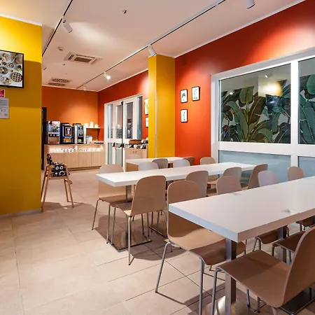 Pietralata Tiburtina Hotel Roma