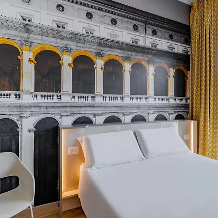 Pietralata Tiburtina Hotel