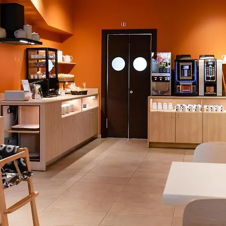 Hotel Pietralata Tiburtina Roma