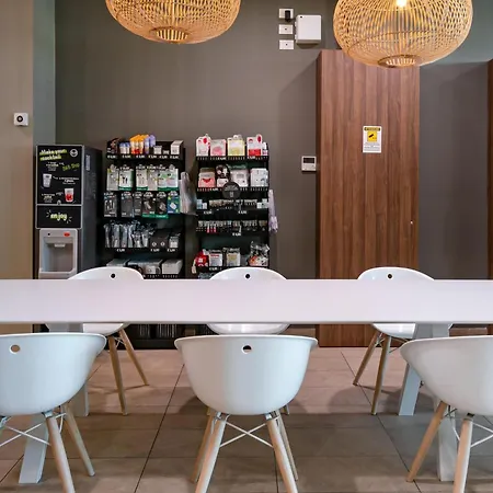 Hotel Pietralata Tiburtina Roma