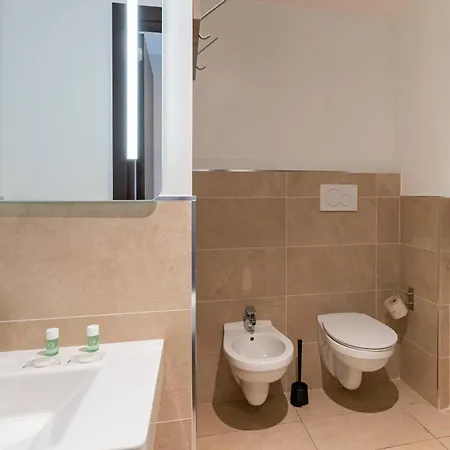 Pietralata Tiburtina Hotel 3*
