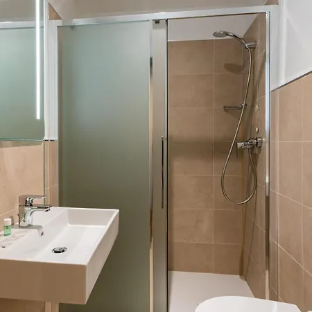 Hotel Pietralata Tiburtina 3*