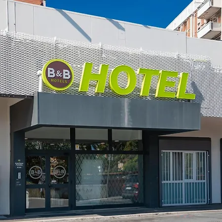 Pietralata Tiburtina