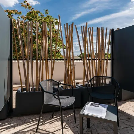 Pietralata Tiburtina Hotel 3*