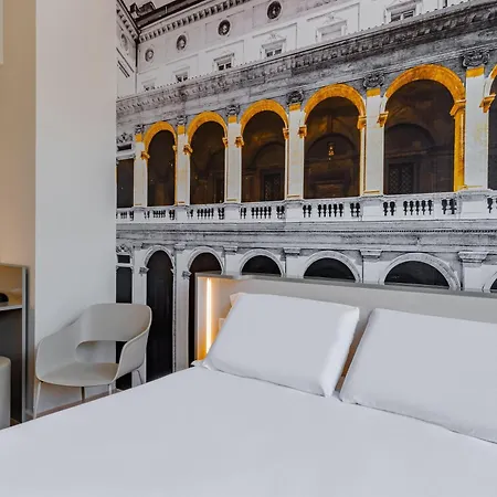 Pietralata Tiburtina Hotel 3*