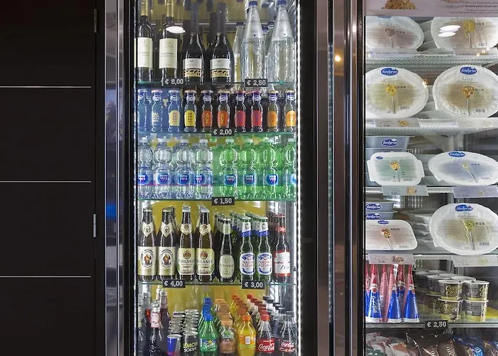 Pietralata Tiburtina Hotel 3*