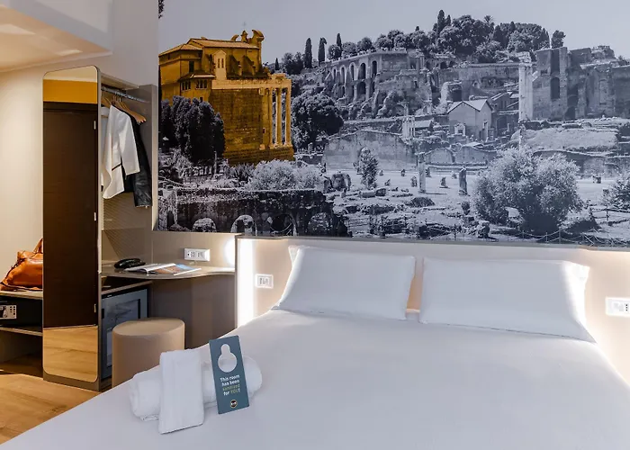 Pietralata Tiburtina Roma