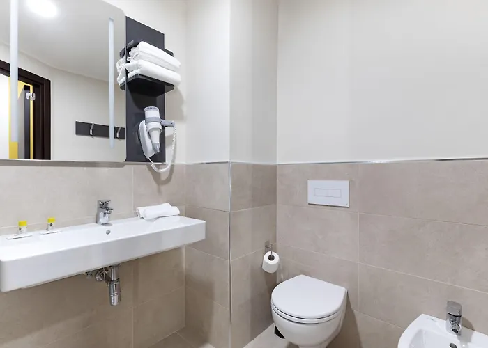 Pietralata Tiburtina 3* Roma