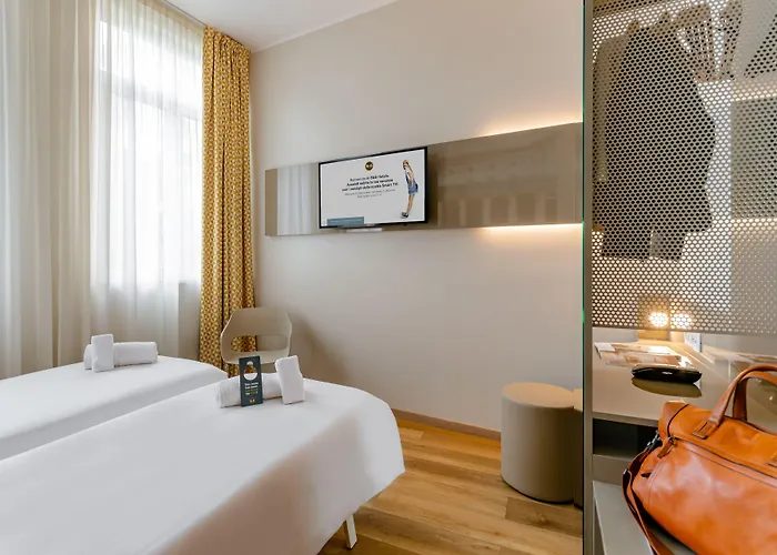 Pietralata Tiburtina Hotel Roma