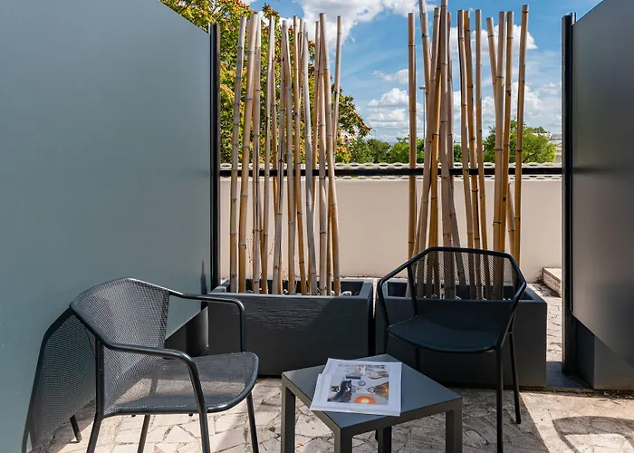 Pietralata Tiburtina Hotel