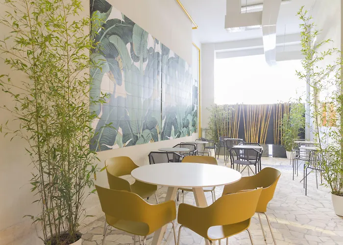 Hotel Pietralata Tiburtina