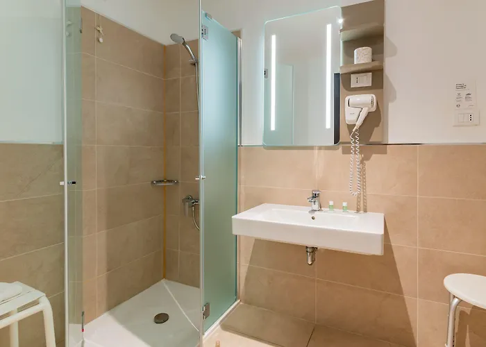 Pietralata Tiburtina Hotel Roma