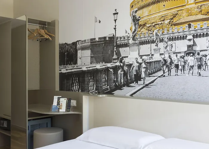 Pietralata Tiburtina