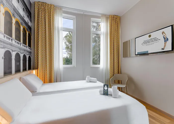 Pietralata Tiburtina 3* Roma