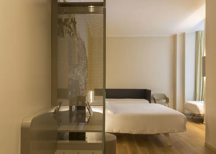 Pietralata Tiburtina 3* Roma