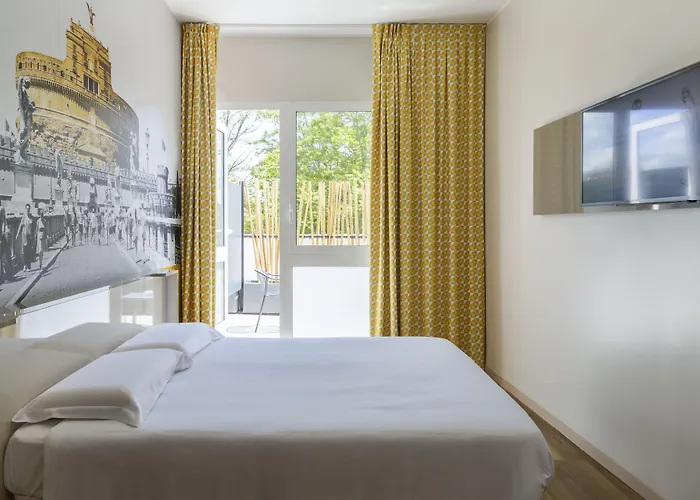 Pietralata Tiburtina Roma