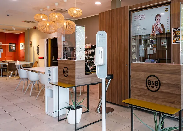 Hotel Pietralata Tiburtina 3*