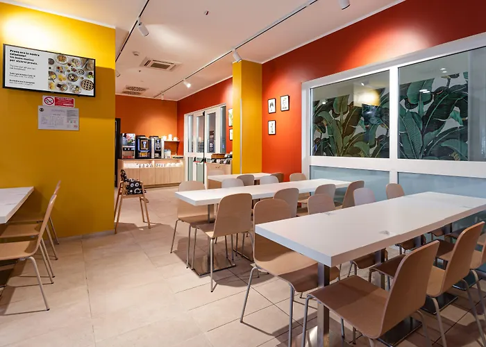 Pietralata Tiburtina Hotel Roma