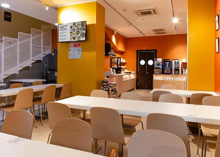 Pietralata Tiburtina Hotel 3*