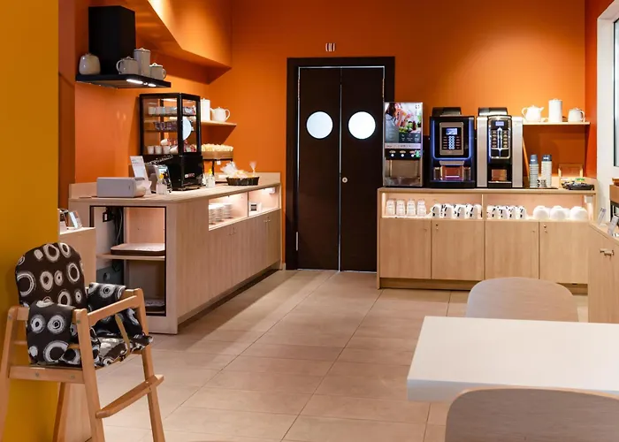 Hotel Pietralata Tiburtina Roma