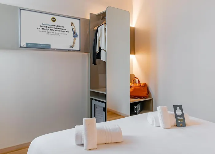 Hotel Pietralata Tiburtina