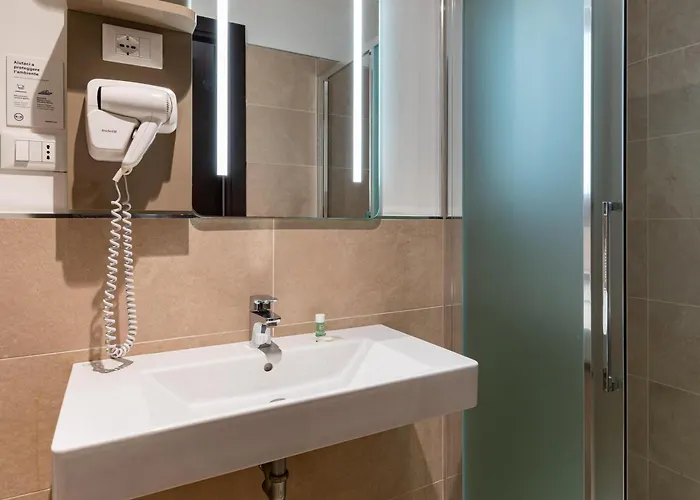 Pietralata Tiburtina Hotel Roma