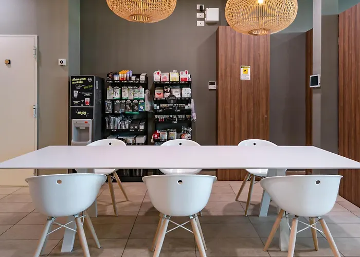 Hotel Pietralata Tiburtina Roma