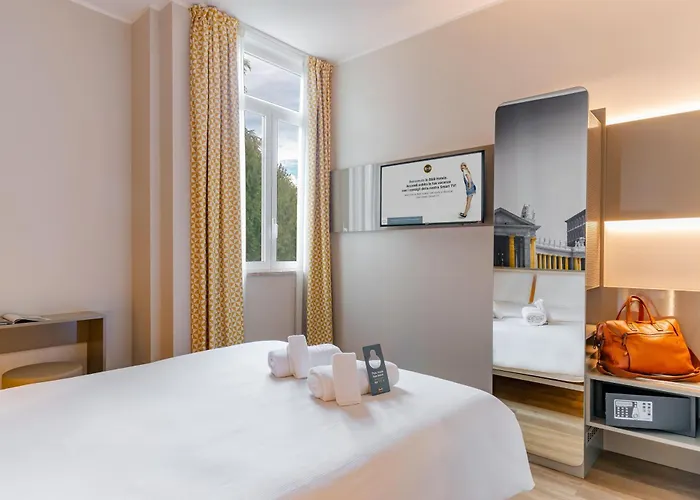 Pietralata Tiburtina 3*