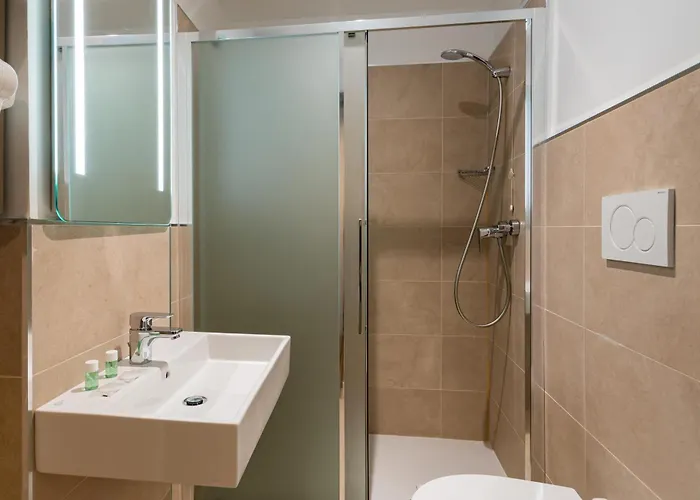 Hotel Pietralata Tiburtina 3*