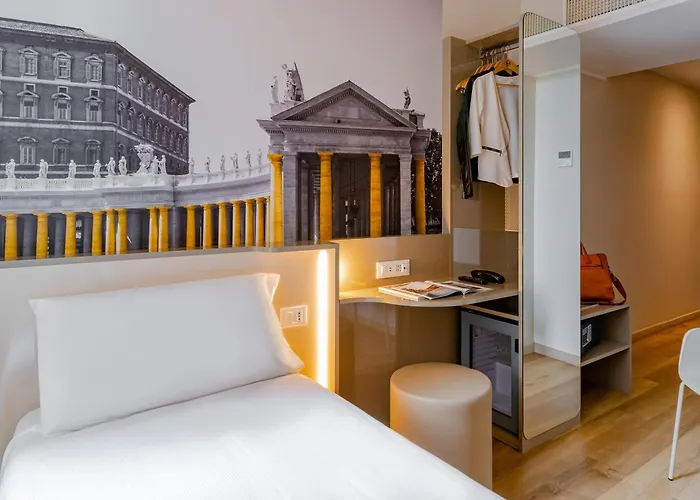 Pietralata Tiburtina 3*