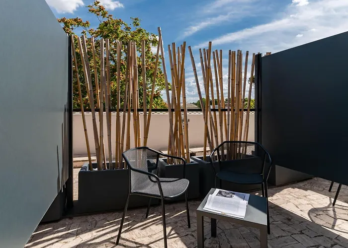 Pietralata Tiburtina Hotel 3*