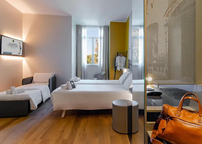 Pietralata Tiburtina 3*