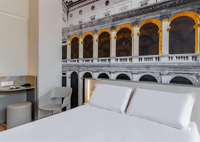 Pietralata Tiburtina Hotel 3*