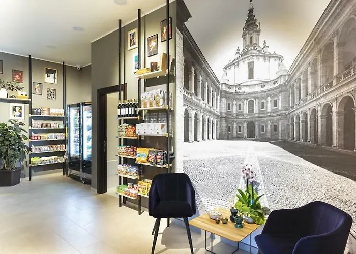 Pietralata Tiburtina Hotel 3*