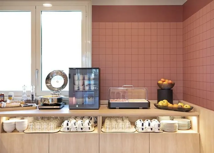 Pietralata Tiburtina 3* Roma