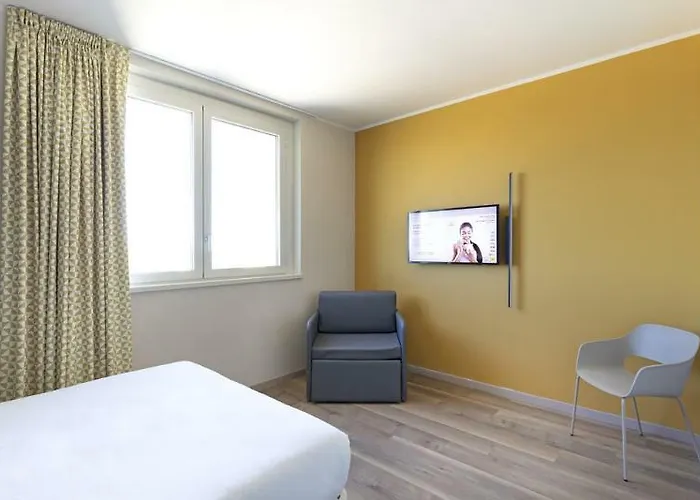 Hotel Pietralata Tiburtina 3*